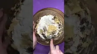 КОРН-ДОГИ рецепт на скорую руку 