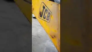ремонт сварка стрелы JCB  #сваркаJCB