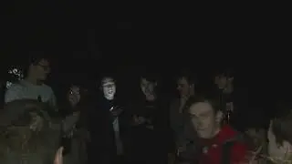 Мини-отчёт с очной недели