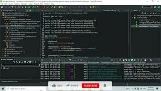 Spring Boot, Spring Data JPA – Rest CRUD API, MySQL example 