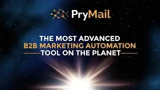 Automate Your B2B Marketing with Prymatica