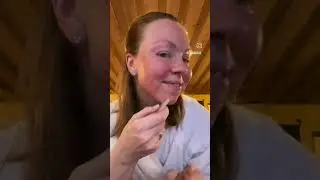 Массаж лица