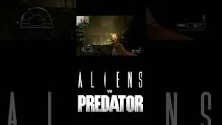 Помоги мне, братик, я застрял! | Aliens vs. Predator (2010)