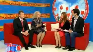Рецепты молодости от профессора Г А  Рыжак   Мелатонин, пептиды, эпифиз