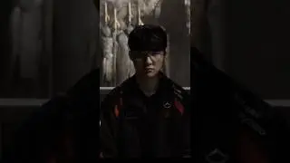 Уже завтра! Не пропустите премьеру фильма "Фэйкер" озвученный на русский язык! #faker #фильм #lol