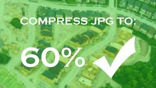 How to optimize images for web | Photoshop