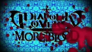 Дьявольские возлюбленные- Руки и Рэджи