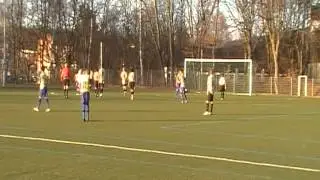 VfL   Süd Enrico taucht ab