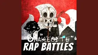 Animal Farm vs Lord of the Flies. Snakebite Rap Battles