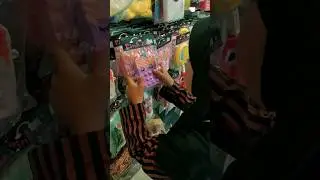 Mainan pop it lucu seru