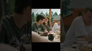Ох уж эта Хельга (Милана Бру) и её будоражащий немецкий язык 👀 