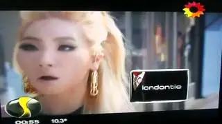 2NE1 - Come Back Home (El Trece - En Síntesis)