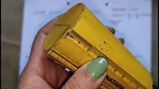 Calculating TSA of cylinder