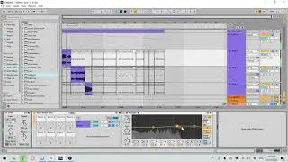 Cleaning Up Vocals Recorded at a Festival - Behind The Scenes