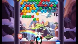 Panda Pop Level 61