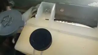 Простая установка "вебасто" из Китая в Nissan Leaf.