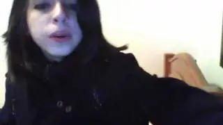 I Love You - Avril Lavigne (cover)