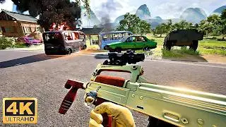 🔴PUBG PC : ERANGLE SOLO SNIPER GAMEPLAY (No Commentary)