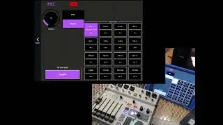 #Behringer