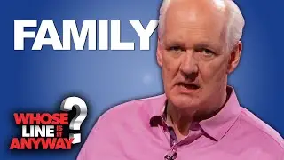 A Fast & Furious Party! | Whose Line Is It Anyway?
