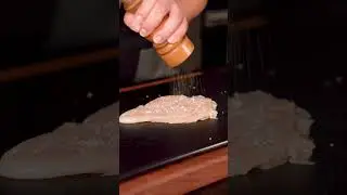 Easiest Chicken Katsu recipe