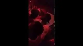 Boot Me Up Single Release Party @ The Palace