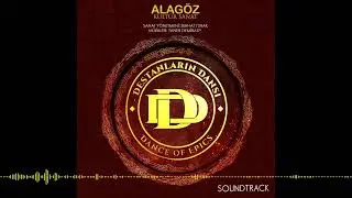 Taner Demiralp - Nazende Sevgilim (Destanların Dansı) (2024)