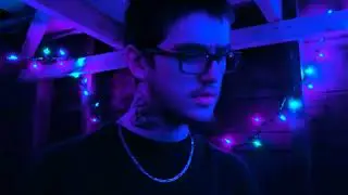 Lil Peep - Old Me (OG version, slowed + reverb)
