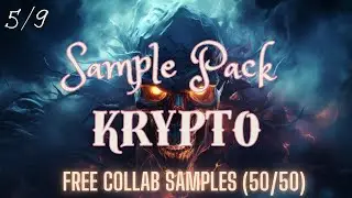 [Free Loop Kit] Rap Sample Pack 