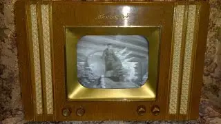 Телевизор 