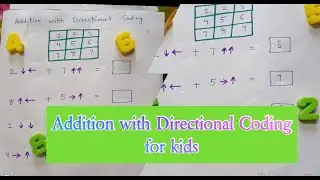 Ukg maths activity l UKG maths syllabus l coding activity for kids by bumpnmum