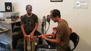 Tut Ghal Nawinch - Nuriddin