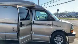 2014 Roadtrek Popular 210 Class C camper van (Stock #P13411) video