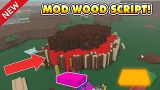 [BEST SCRIPT EVER] Lumber Tycoon 2 Script PASTEBIN 2025 DUPE, BRING TREE (NO KEYS!) (KRON HUB GUI)