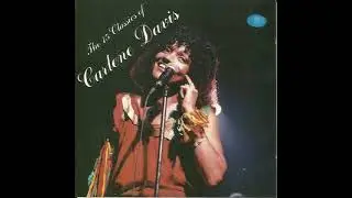 Carlene Davis - Stealing Love