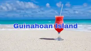 Guinahoan island