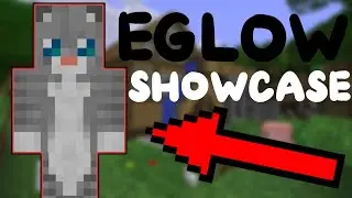 Minecraft Script/Plugin Showcase | 2023 EGLOW PLUGIN #minecraft #minecraftplugins