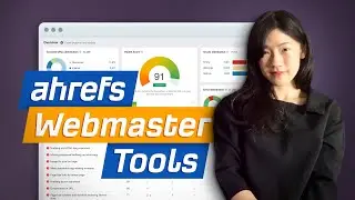 Ahrefs Webmaster Tools: What’s in it for me?