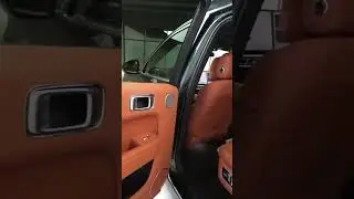 Li Auto L8 pov walkthrough——Will you buy it for your family?