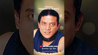 Tresnaku karo kowe #didikempot #campursari #imcrecordjava #lagujawa #tresno #dangdut