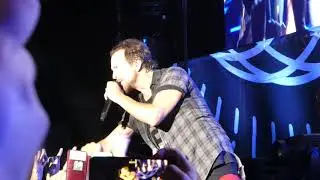8/2018 Missoula - Porch 2