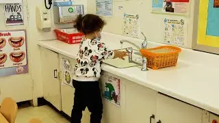EPA and HHS Partner for Lead Reduction in Early Care and Education Programs