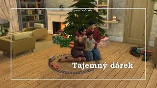 The Sims 4 / Tajemný dárek / Miniseriály.cz
