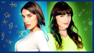 Console Wars | PlayStation Girl
