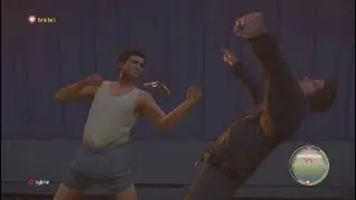 Mafia 2 Definitive Edition: Chapter 11