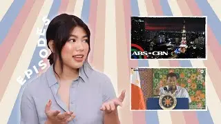 Trendsetter Ep. 5: ABS-CBN Franchise Denial -- 