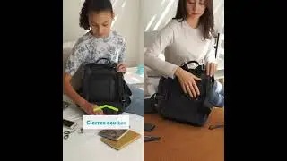 Bolso Security Betterware