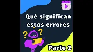 Errores mas comunes de Excel Parte 2