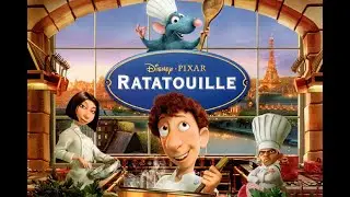 Ratatouille (PSP) часть 3 (стрим с player00713)