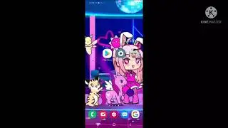 How to fix the Gacha life opening issue.